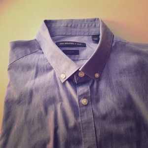 Men’s sport shirt